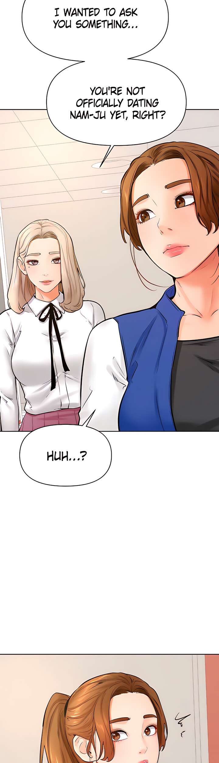 Cheer Up, Namjoo chapter 43 page 6