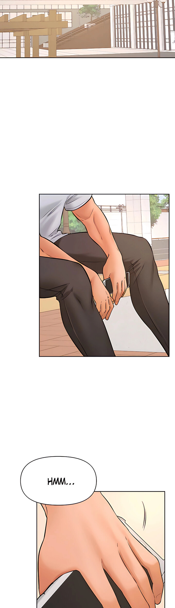 Cheer Up, Namjoo chapter 43 page 13