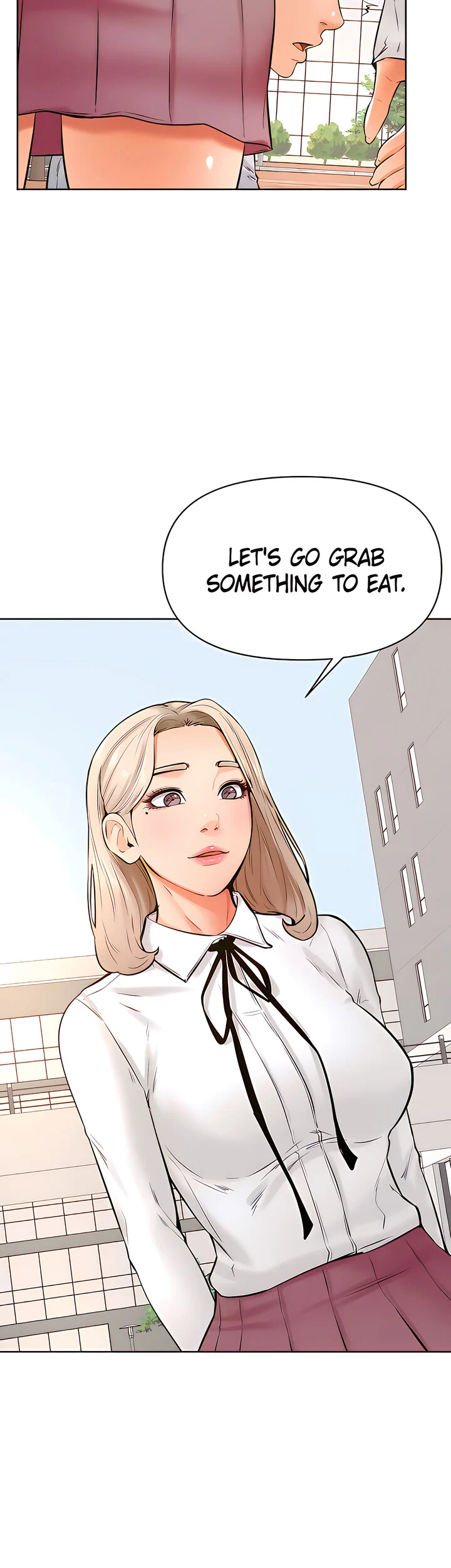 Cheer Up, Namjoo chapter 43 page 17