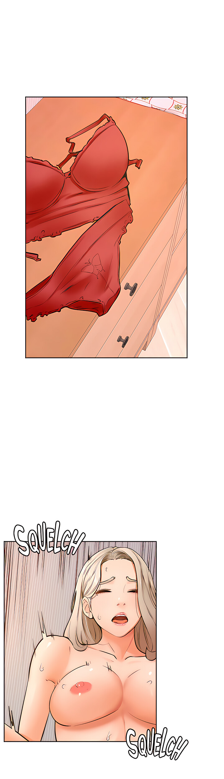 Cheer Up, Namjoo chapter 43 page 19