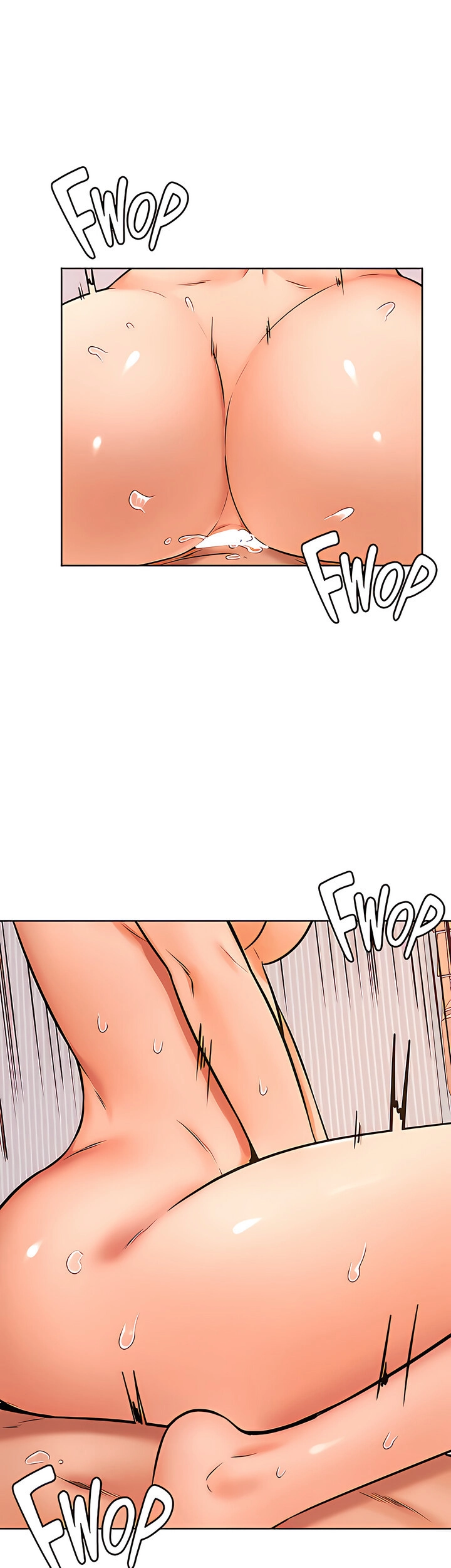 Cheer Up, Namjoo chapter 43 page 24