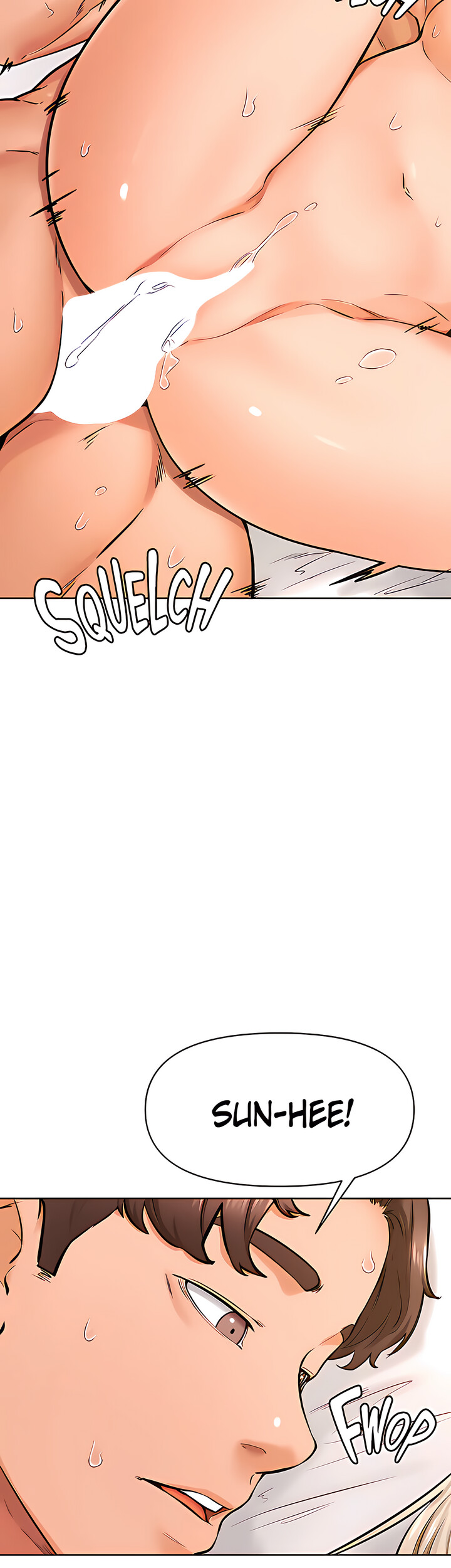 Cheer Up, Namjoo chapter 43 page 34