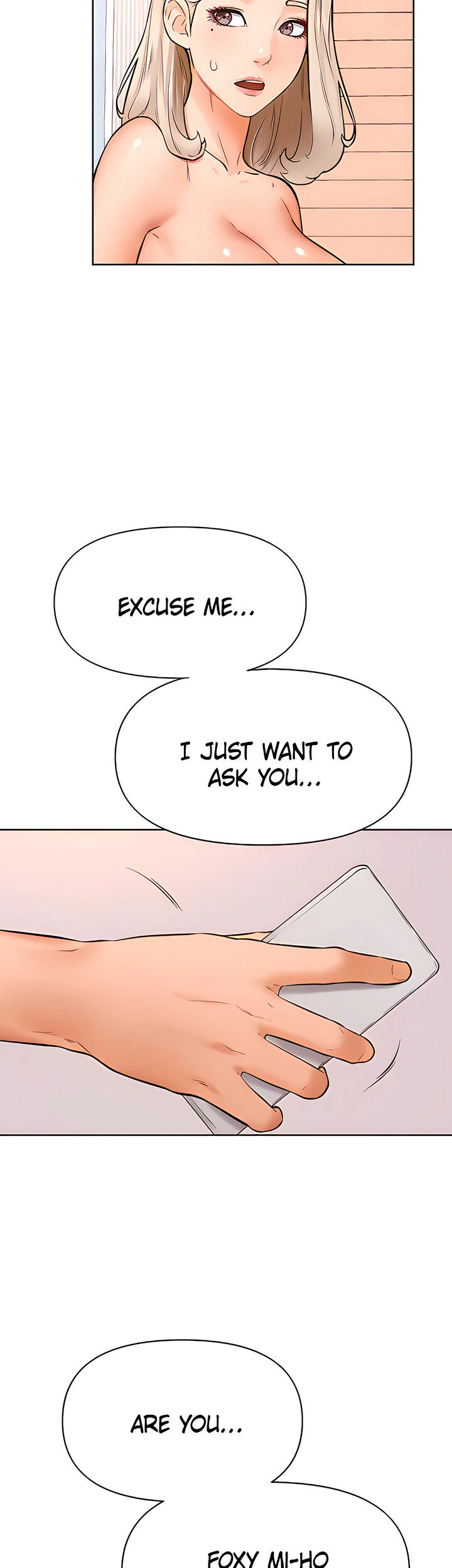 Cheer Up, Namjoo chapter 43 page 40