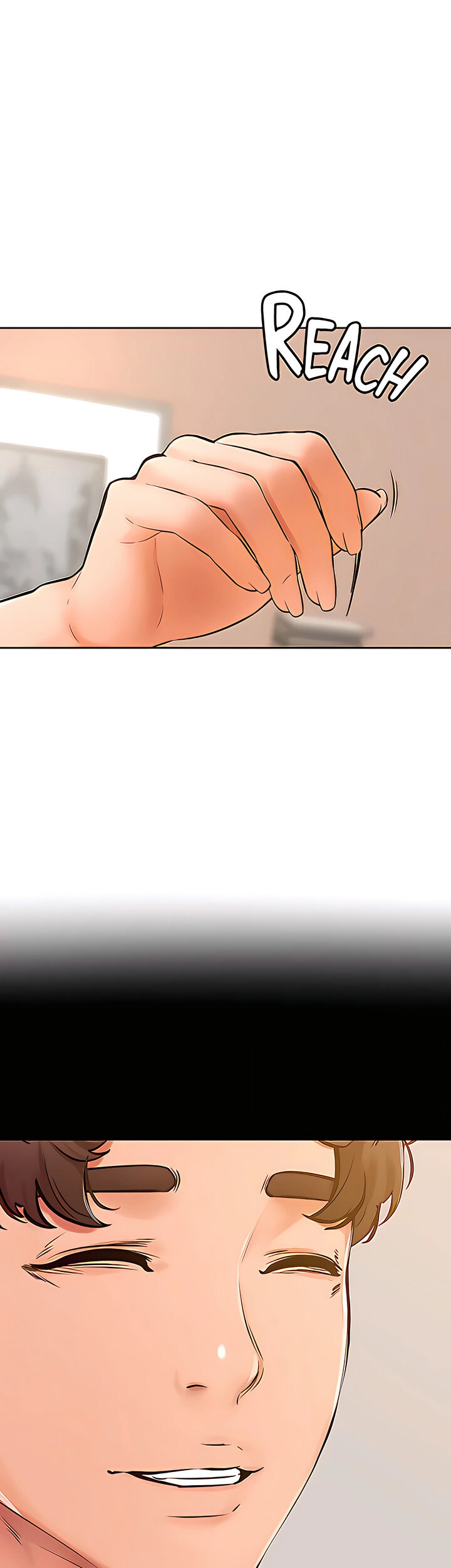 Cheer Up, Namjoo chapter 43 page 43