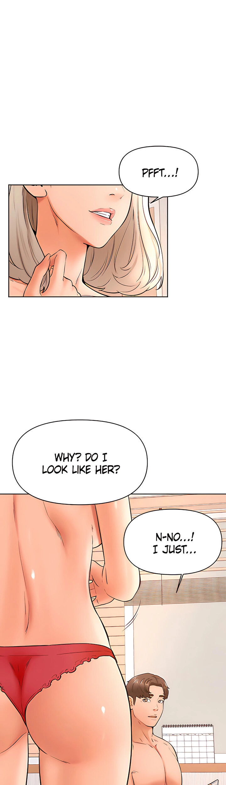 Cheer Up, Namjoo chapter 44 page 2