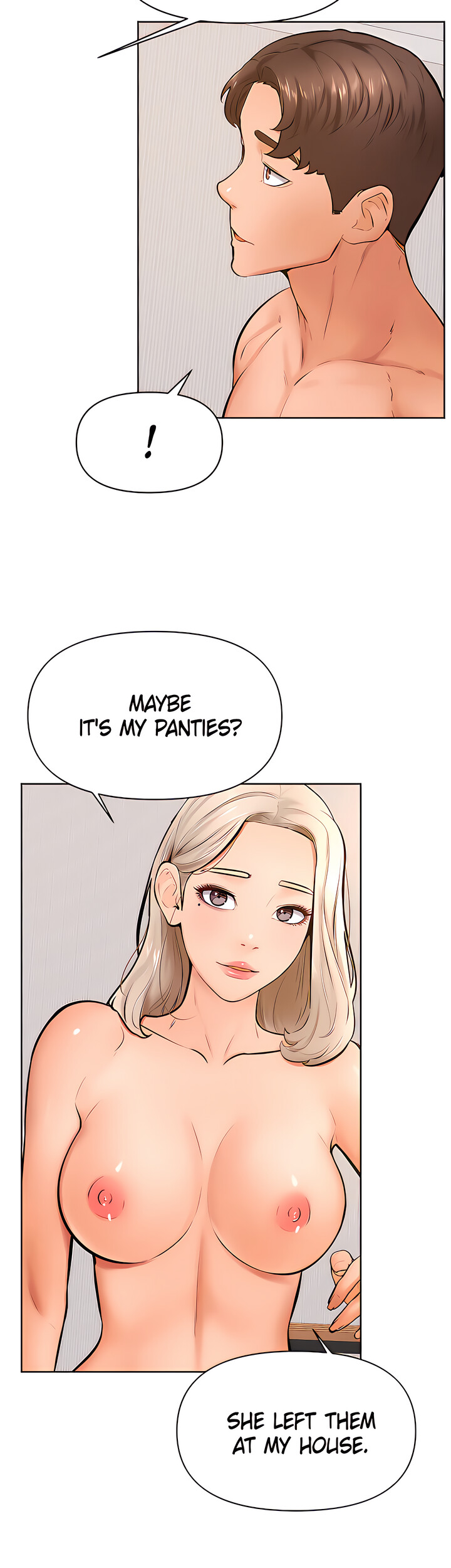 Cheer Up, Namjoo chapter 44 page 6
