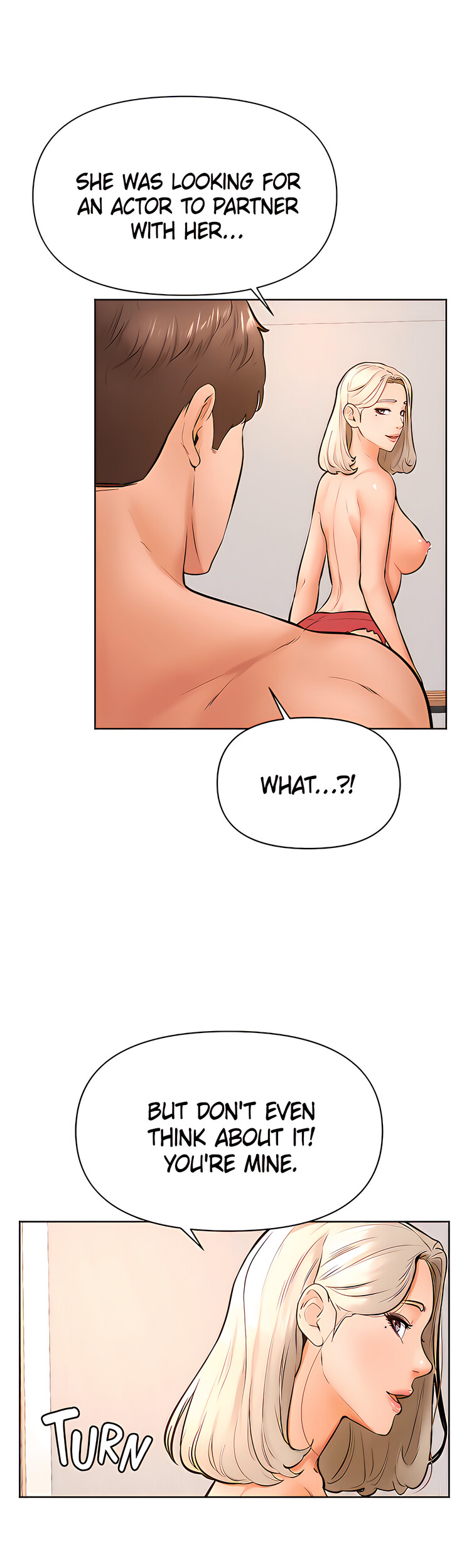 Cheer Up, Namjoo chapter 44 page 7