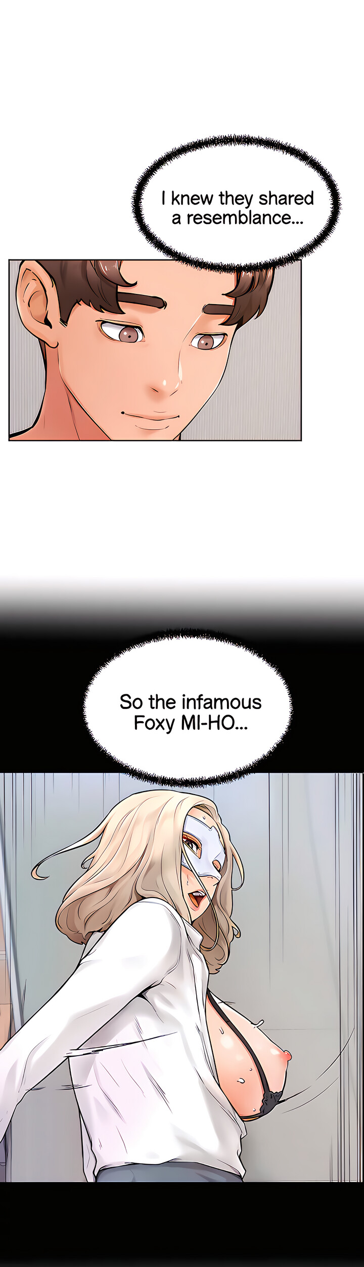 Cheer Up, Namjoo chapter 44 page 9