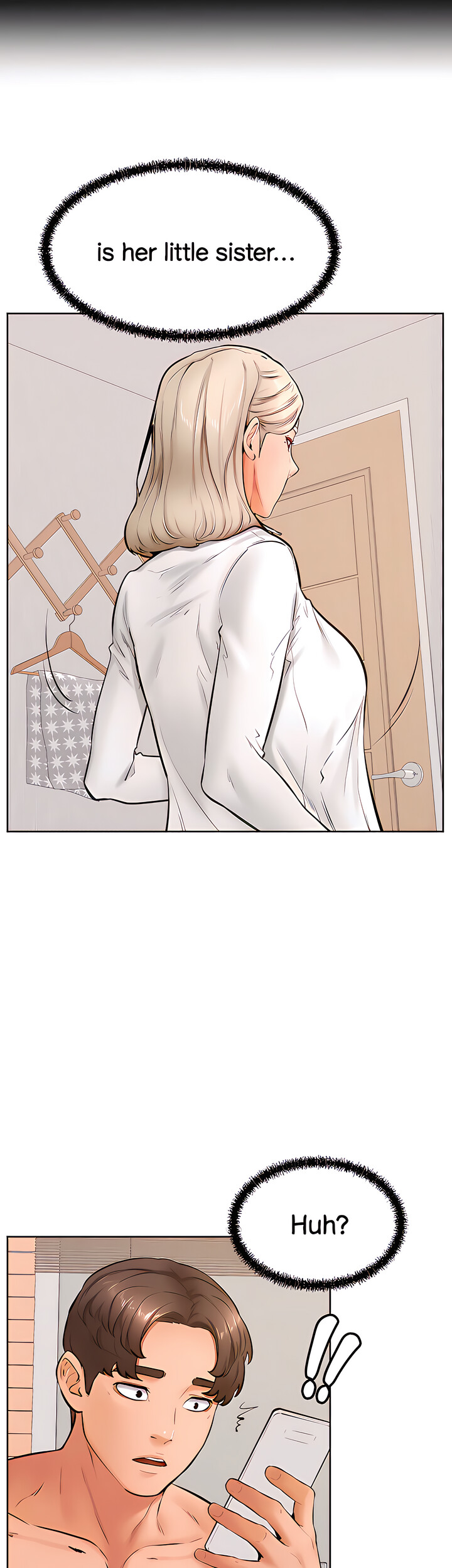 Cheer Up, Namjoo chapter 44 page 10