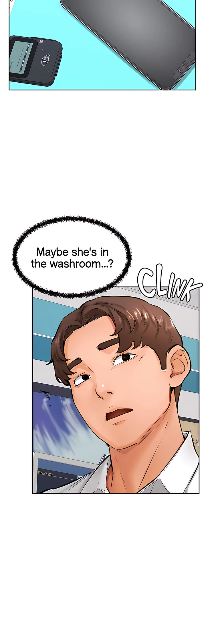 Cheer Up, Namjoo chapter 44 page 15