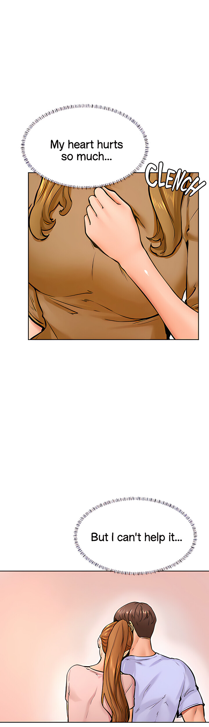 Cheer Up, Namjoo chapter 44 page 17