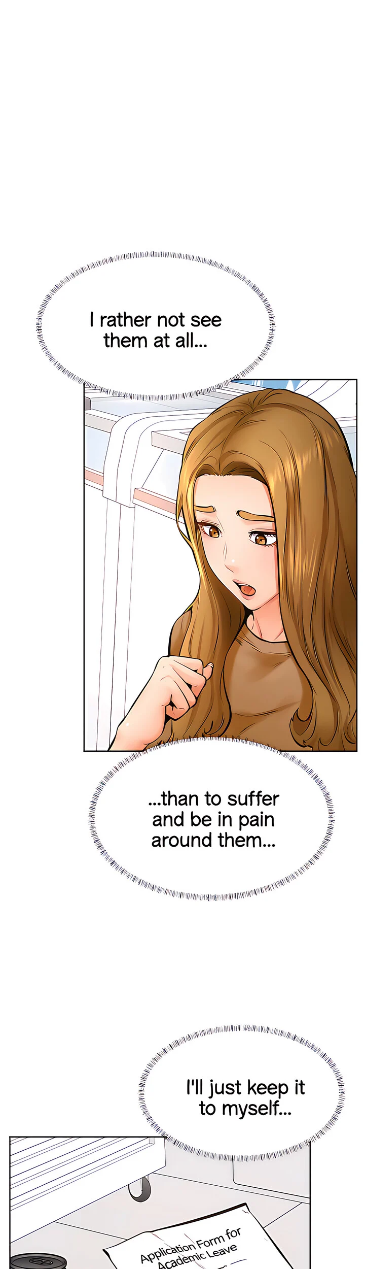 Cheer Up, Namjoo chapter 44 page 18