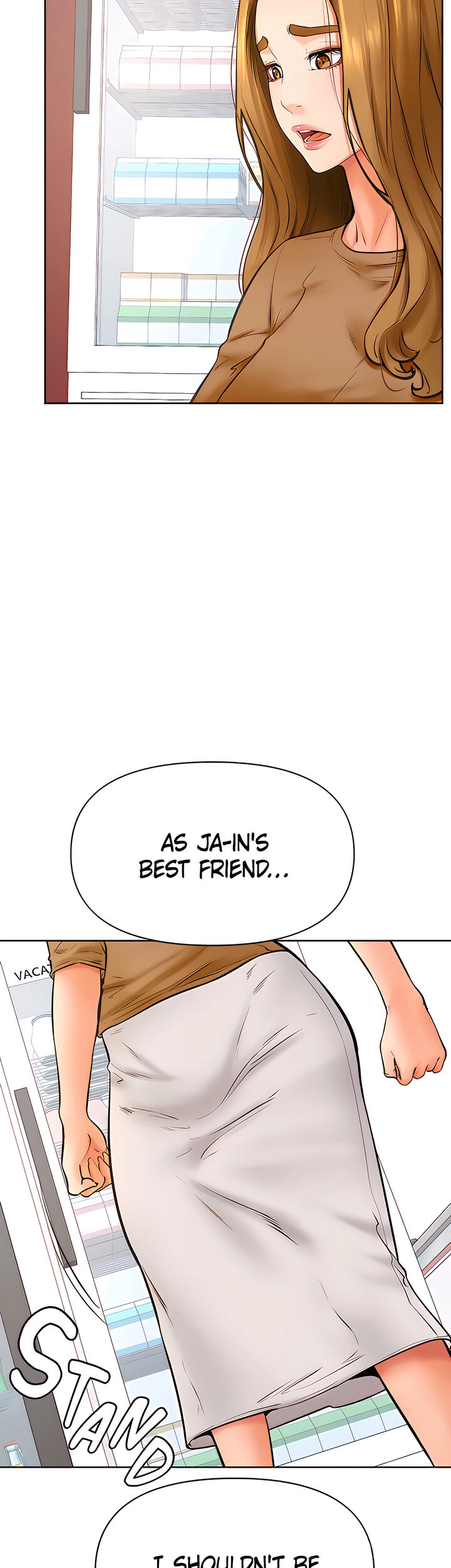 Cheer Up, Namjoo chapter 44 page 25