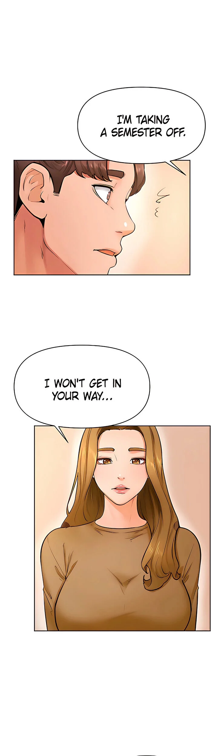 Cheer Up, Namjoo chapter 44 page 29