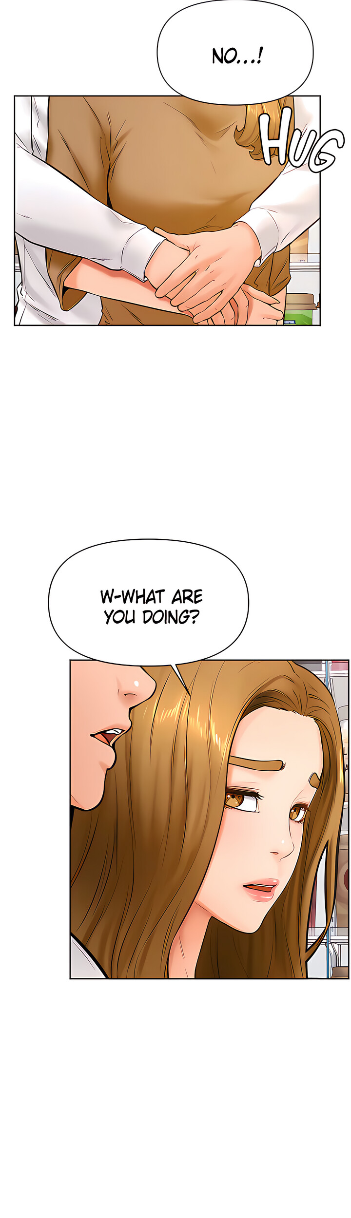 Cheer Up, Namjoo chapter 44 page 30