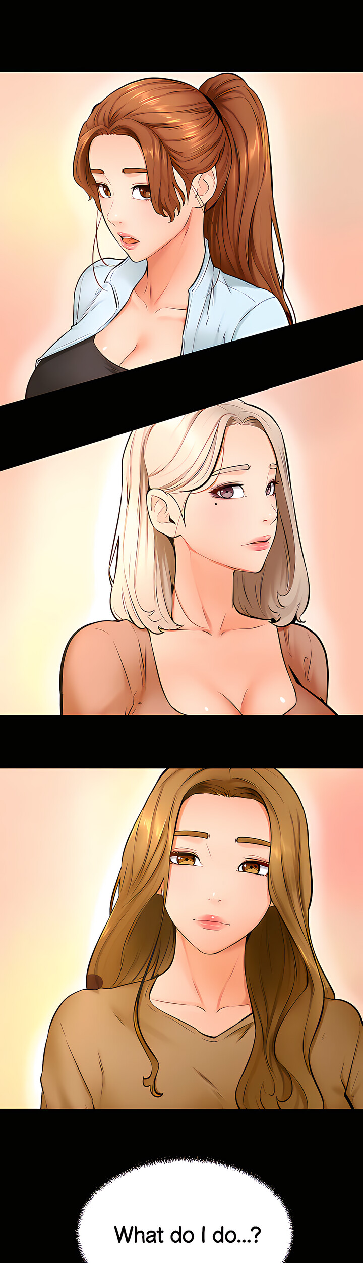 Cheer Up, Namjoo chapter 44 page 33