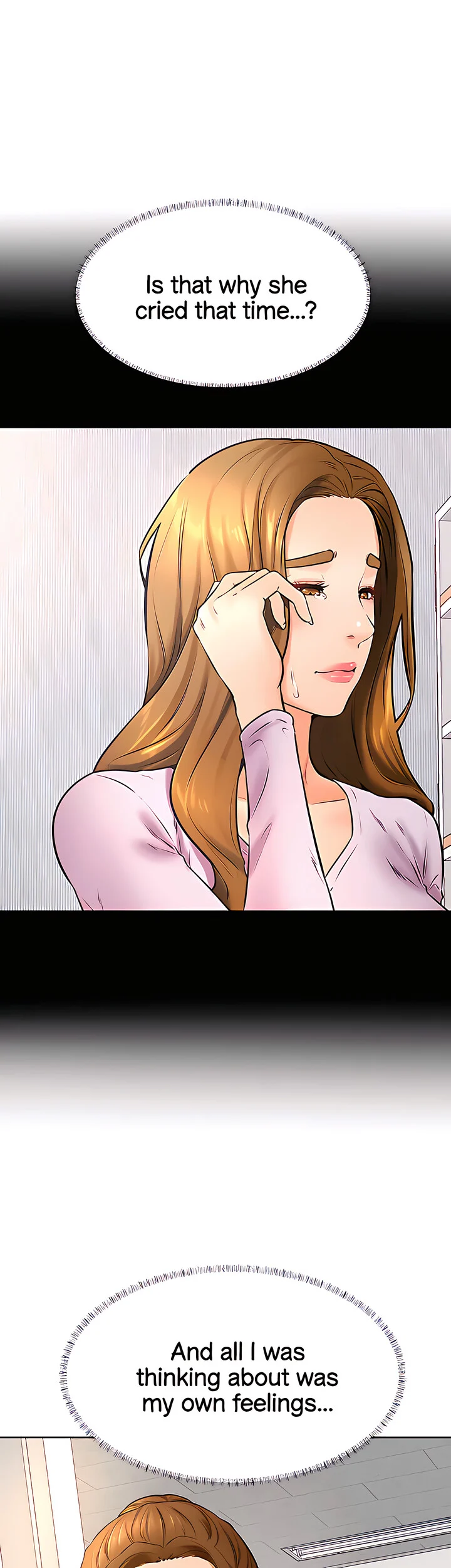 Cheer Up, Namjoo chapter 44 page 36
