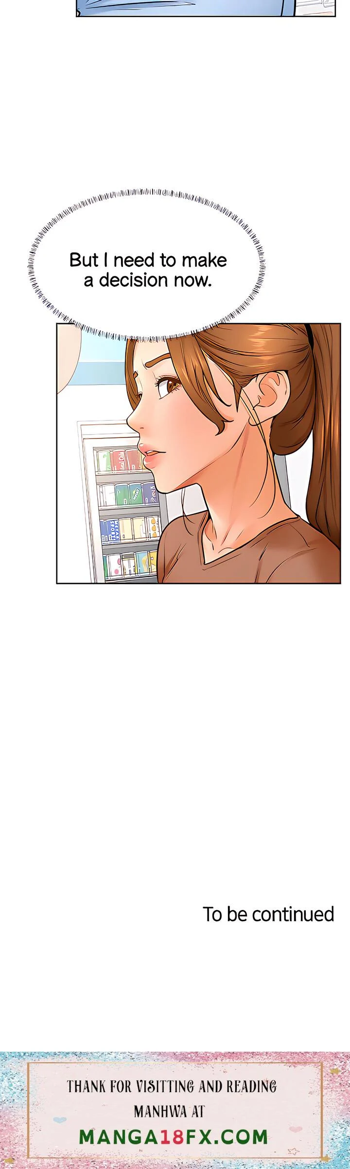 Cheer Up, Namjoo chapter 44 page 38