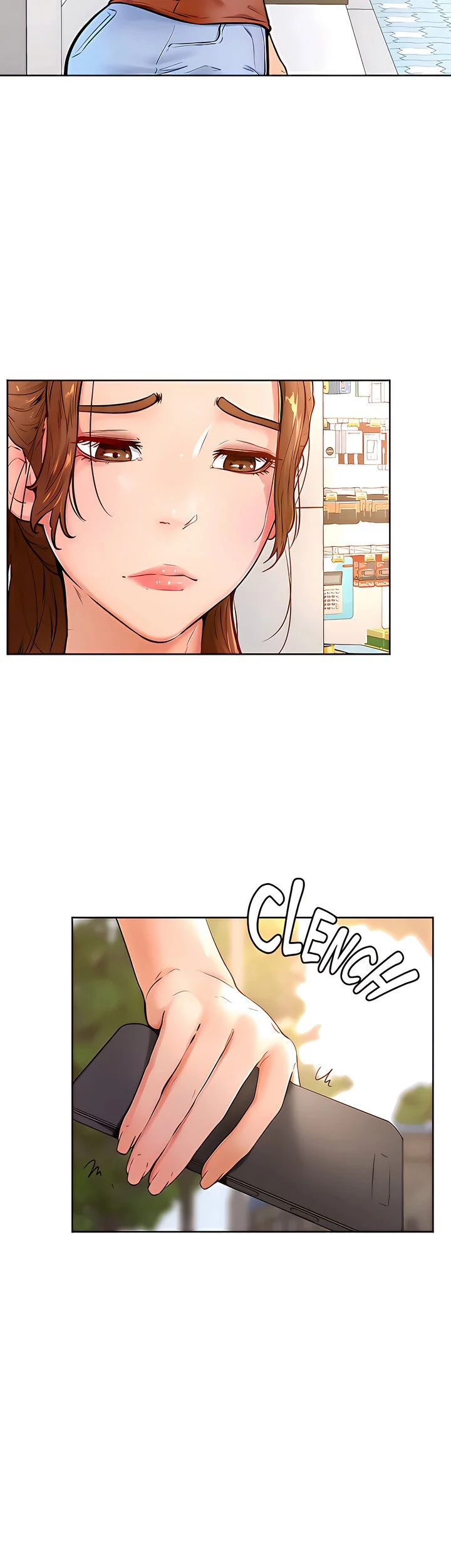 Cheer Up, Namjoo chapter 45 page 3