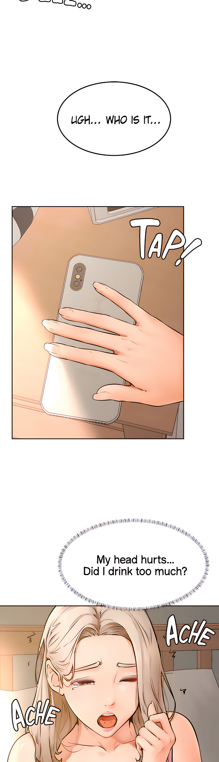 Cheer Up, Namjoo chapter 45 page 5