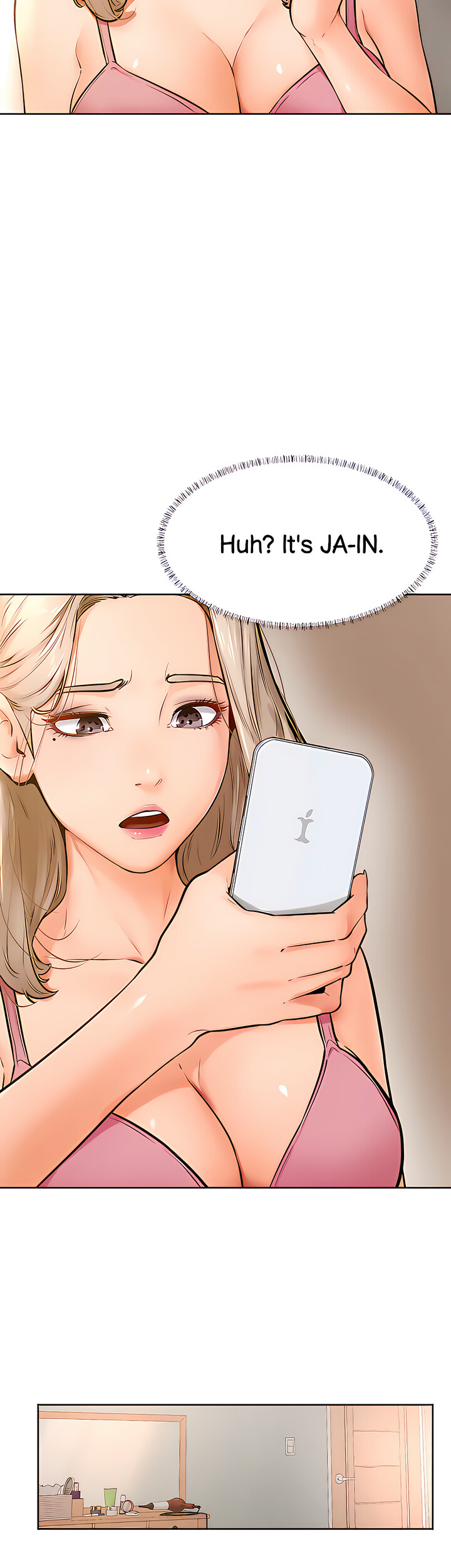Cheer Up, Namjoo chapter 45 page 6