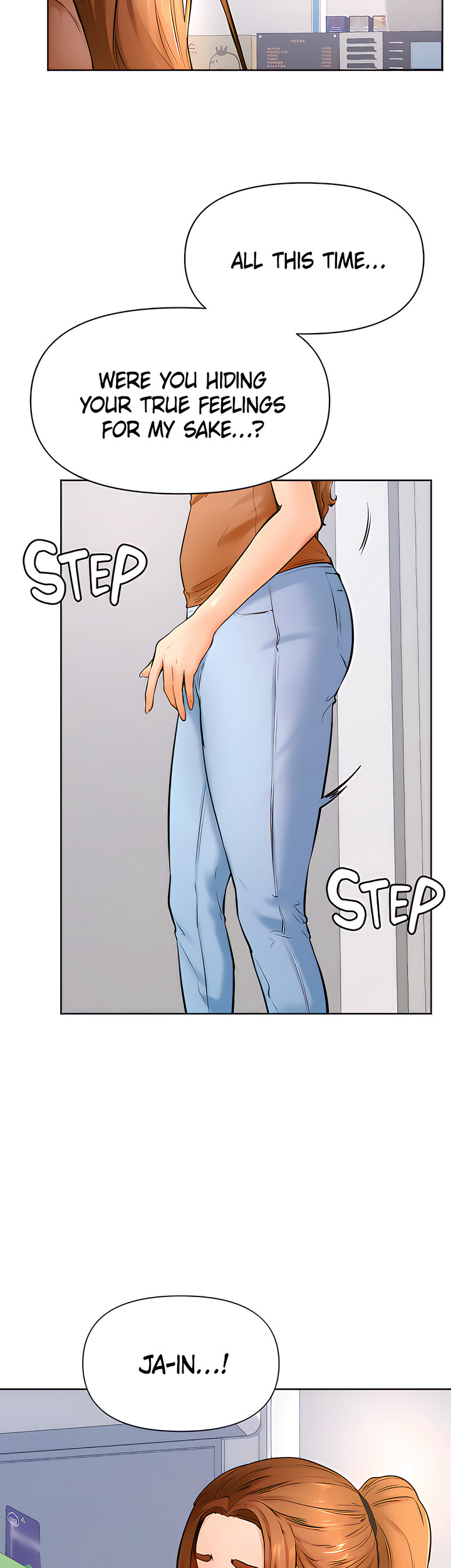 Cheer Up, Namjoo chapter 45 page 13