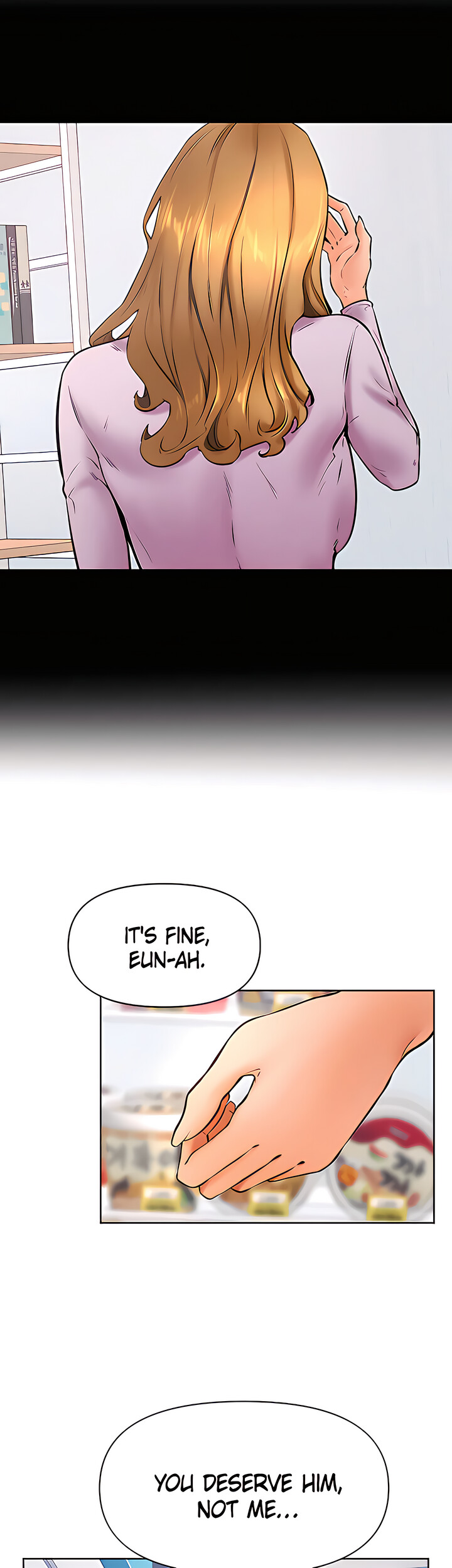 Cheer Up, Namjoo chapter 45 page 18