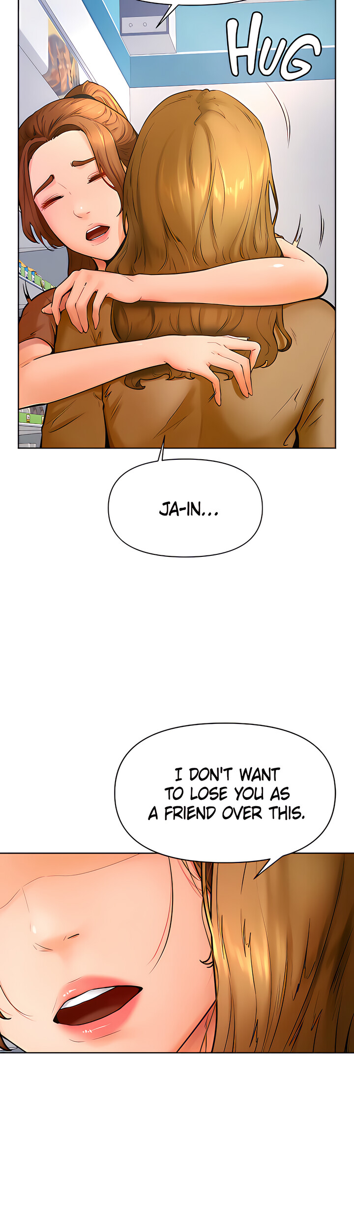 Cheer Up, Namjoo chapter 45 page 19