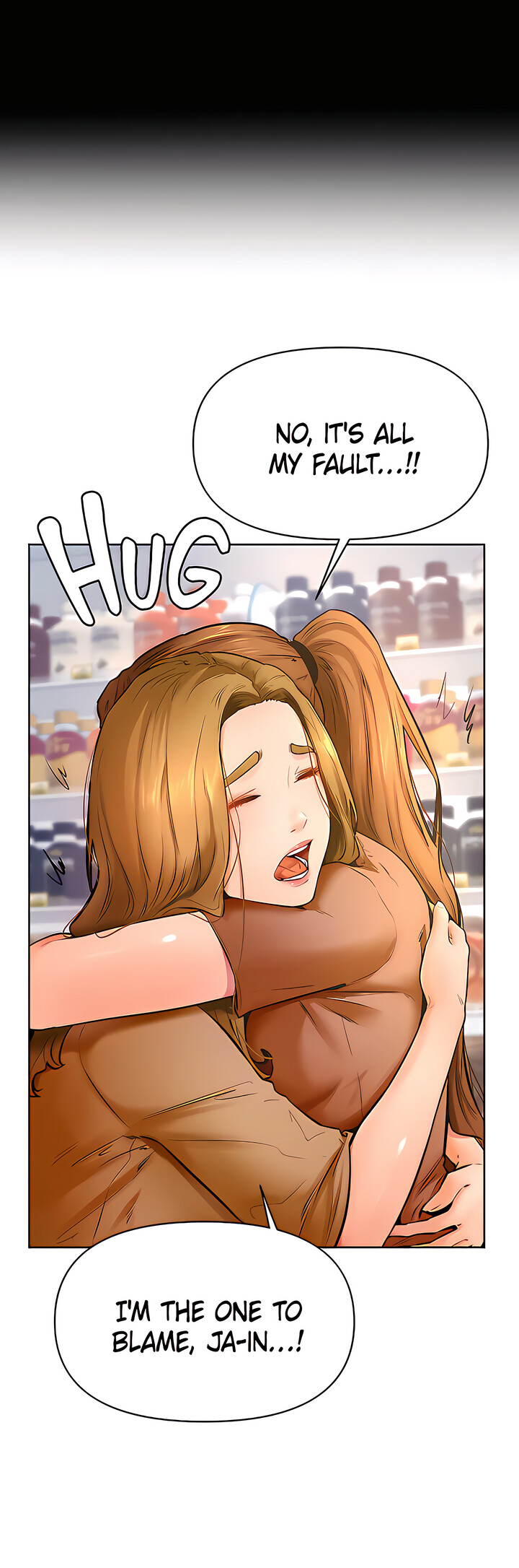 Cheer Up, Namjoo chapter 45 page 21