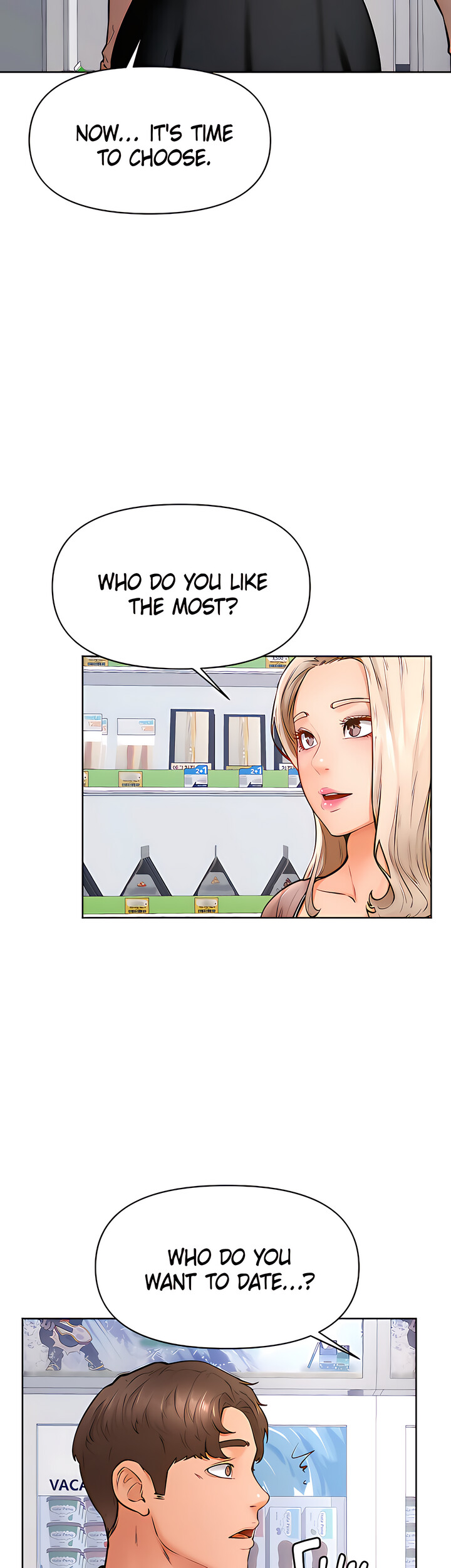 Cheer Up, Namjoo chapter 45 page 24