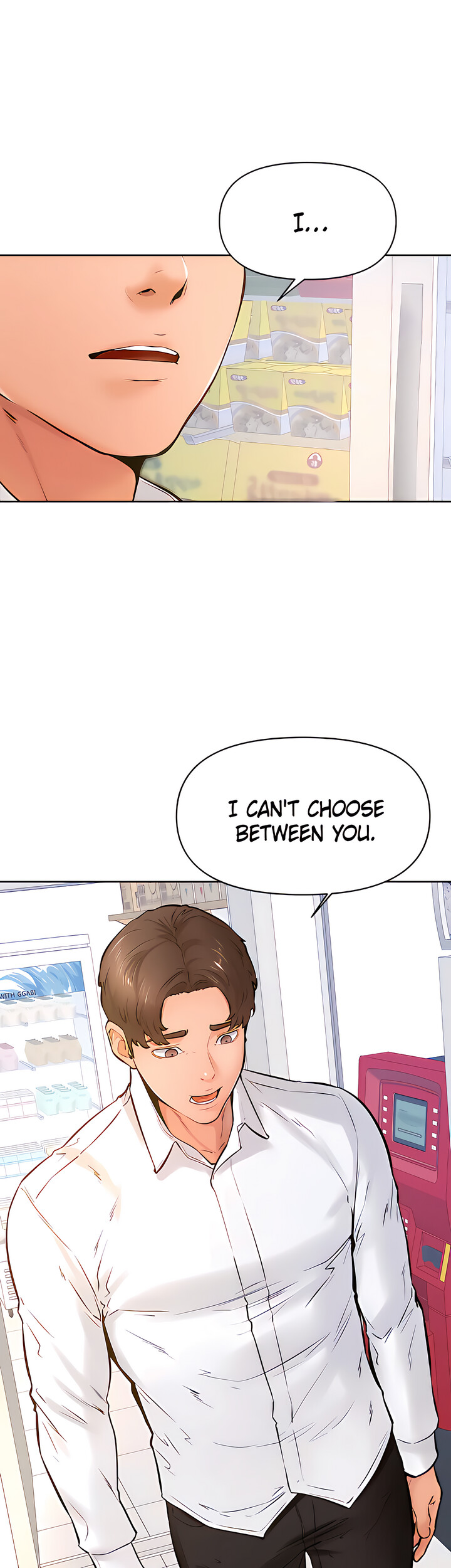 Cheer Up, Namjoo chapter 45 page 26