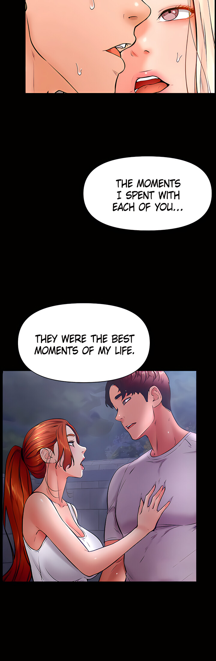 Cheer Up, Namjoo chapter 45 page 28