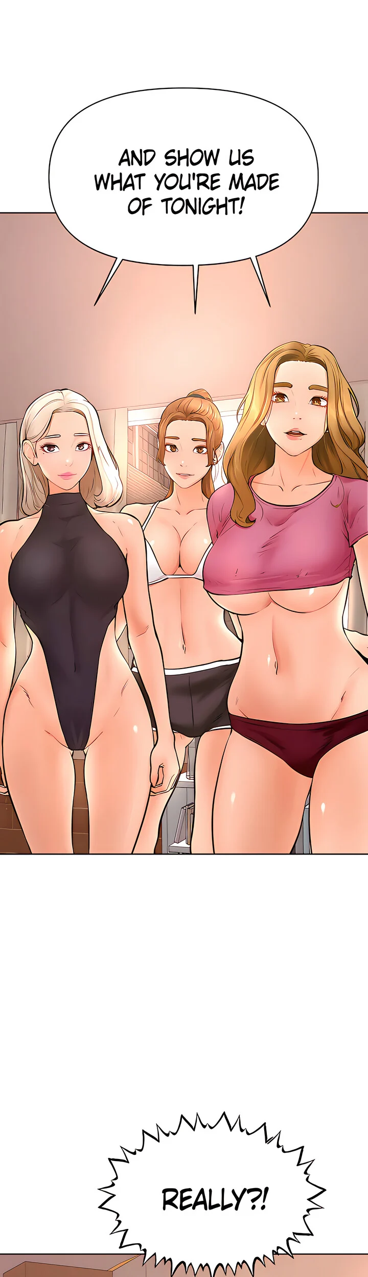 Cheer Up, Namjoo chapter 45 page 39