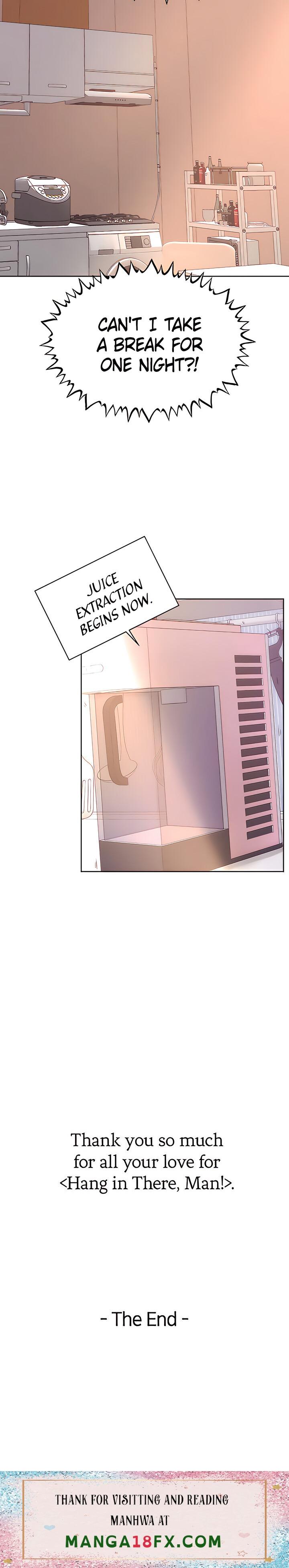 Cheer Up, Namjoo chapter 45 page 40