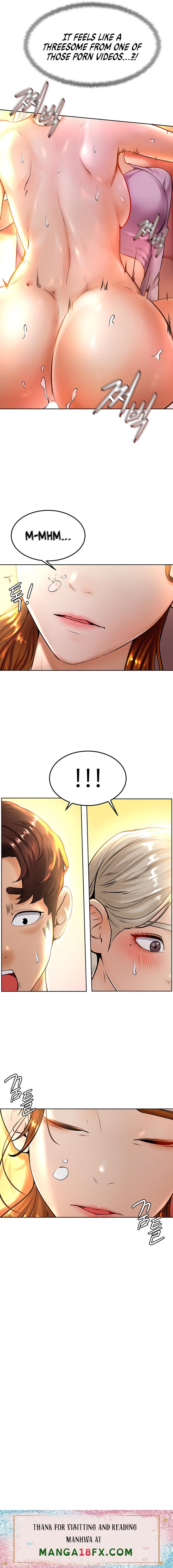 Cheer Up, Namjoo chapter 8 page 12