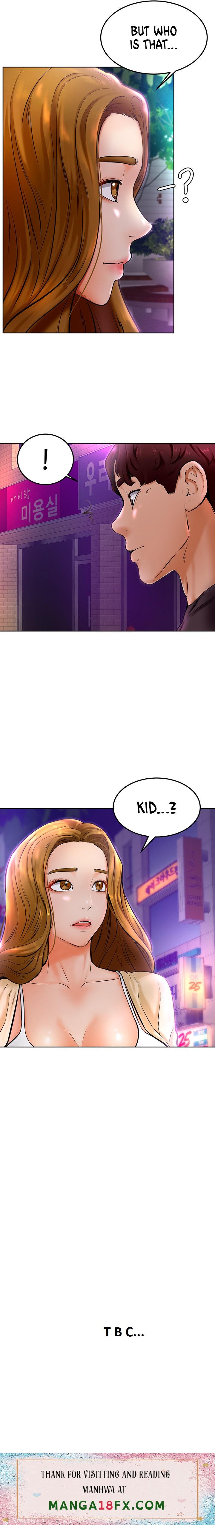 Cheer Up, Namjoo chapter 9 page 13