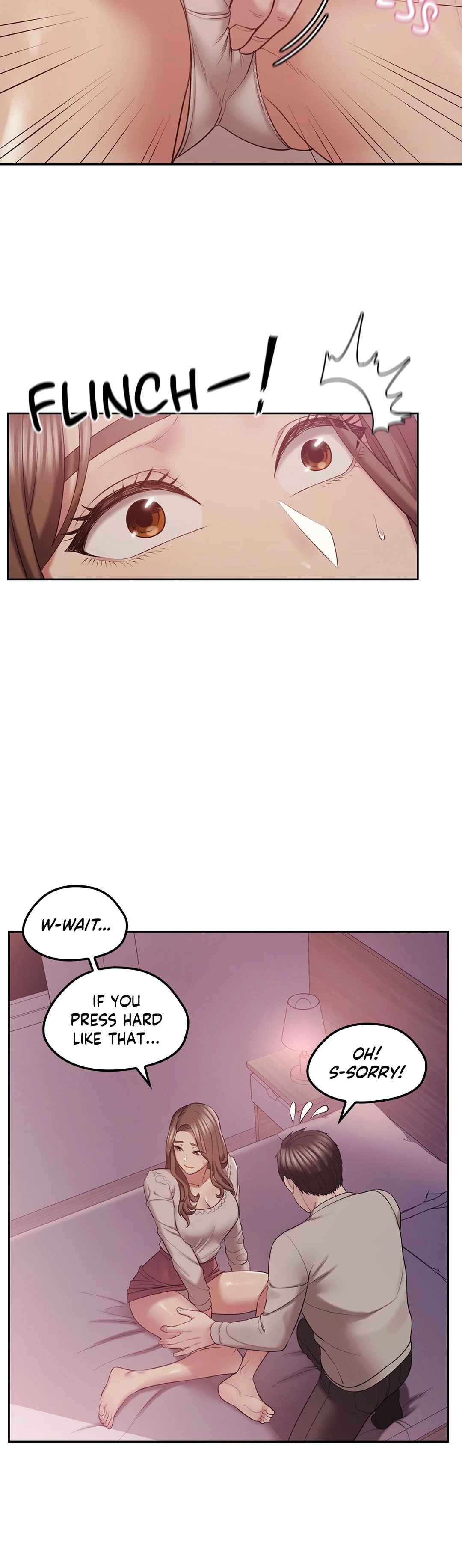 Chemistry Experiments chapter 1 page 19