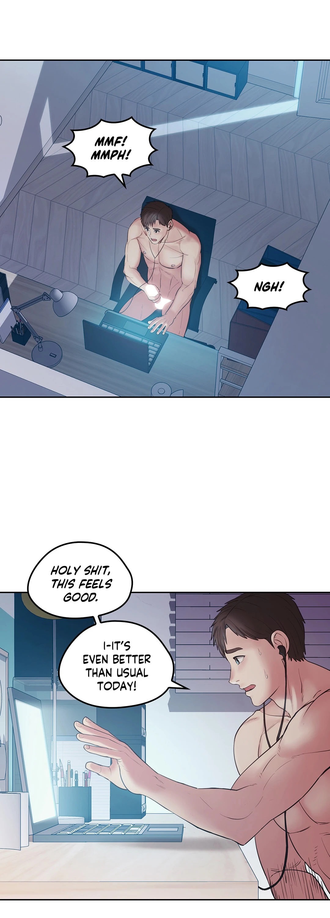 Chemistry Experiments chapter 1 page 60