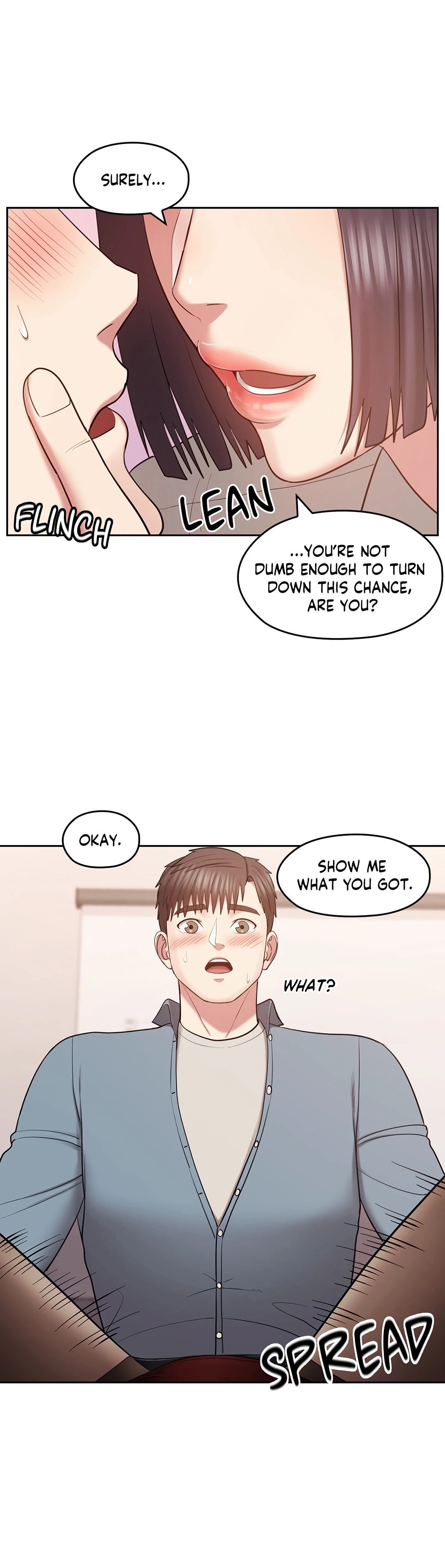 Chemistry Experiments chapter 10 page 27