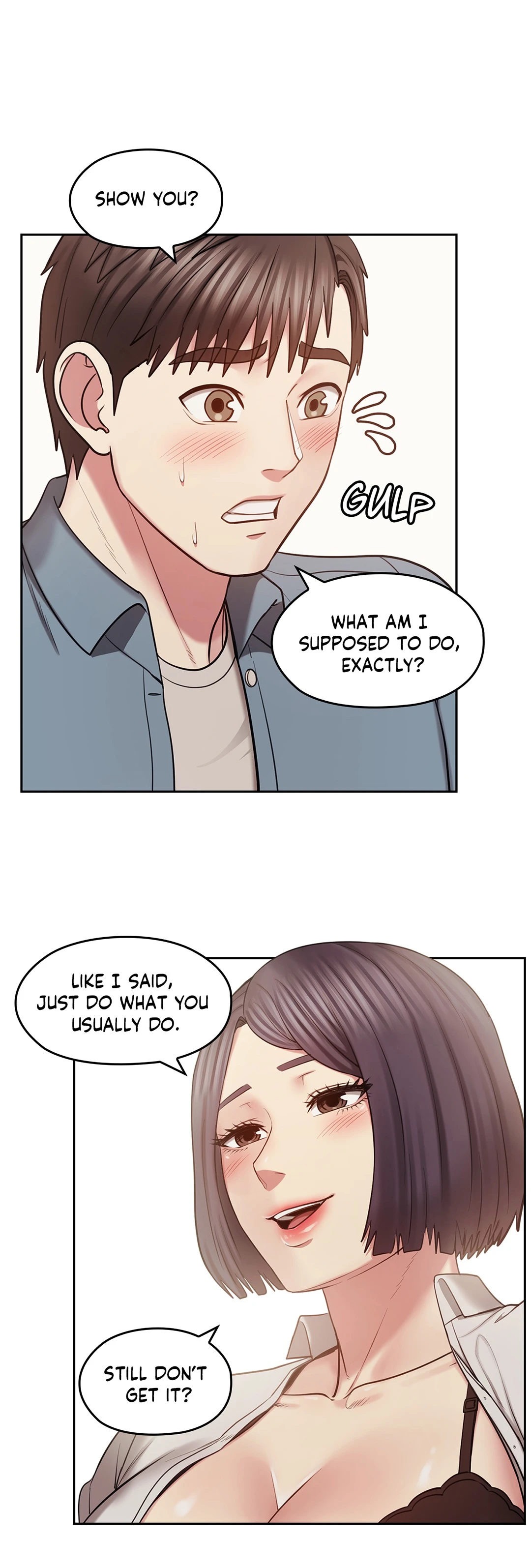 Chemistry Experiments chapter 10 page 29