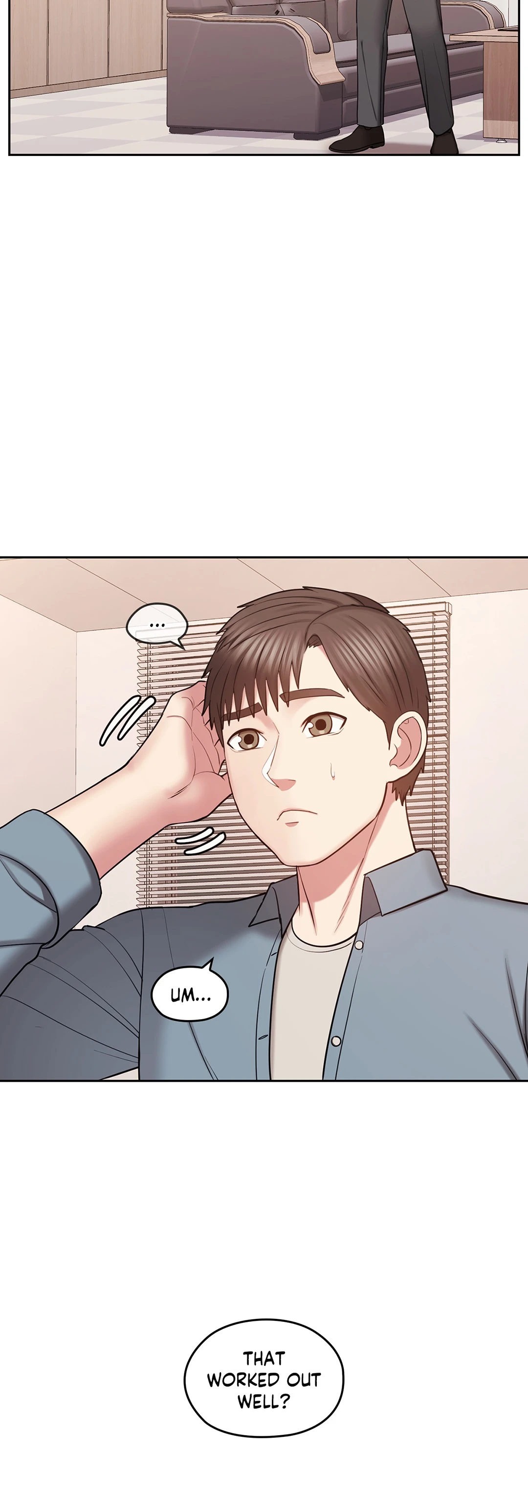 Chemistry Experiments chapter 11 page 36