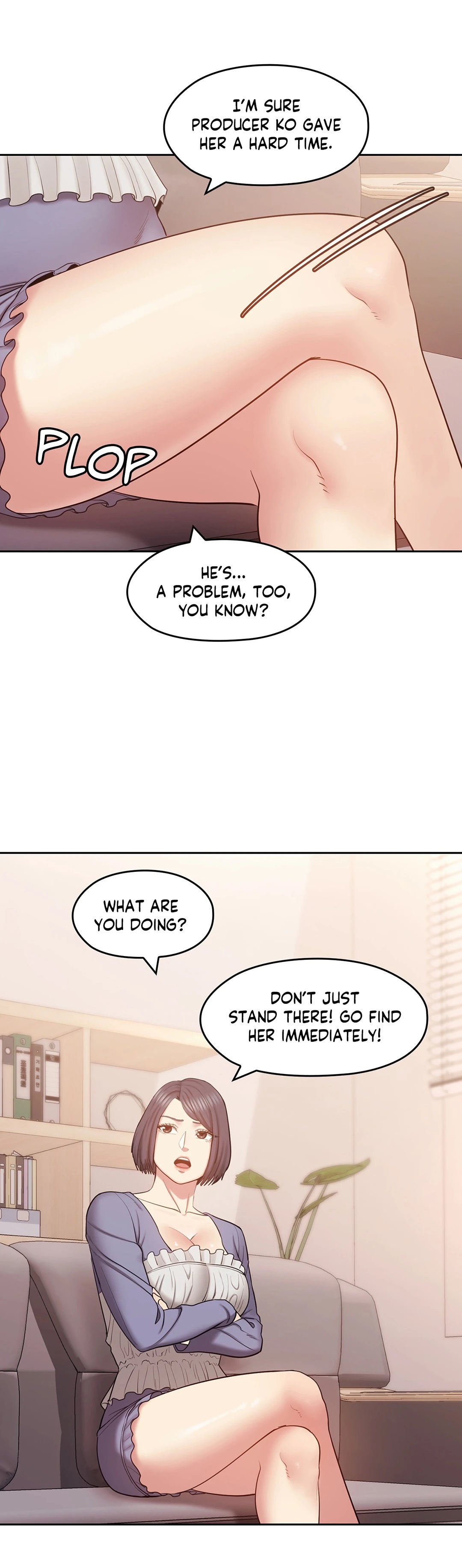 Chemistry Experiments chapter 16 page 5