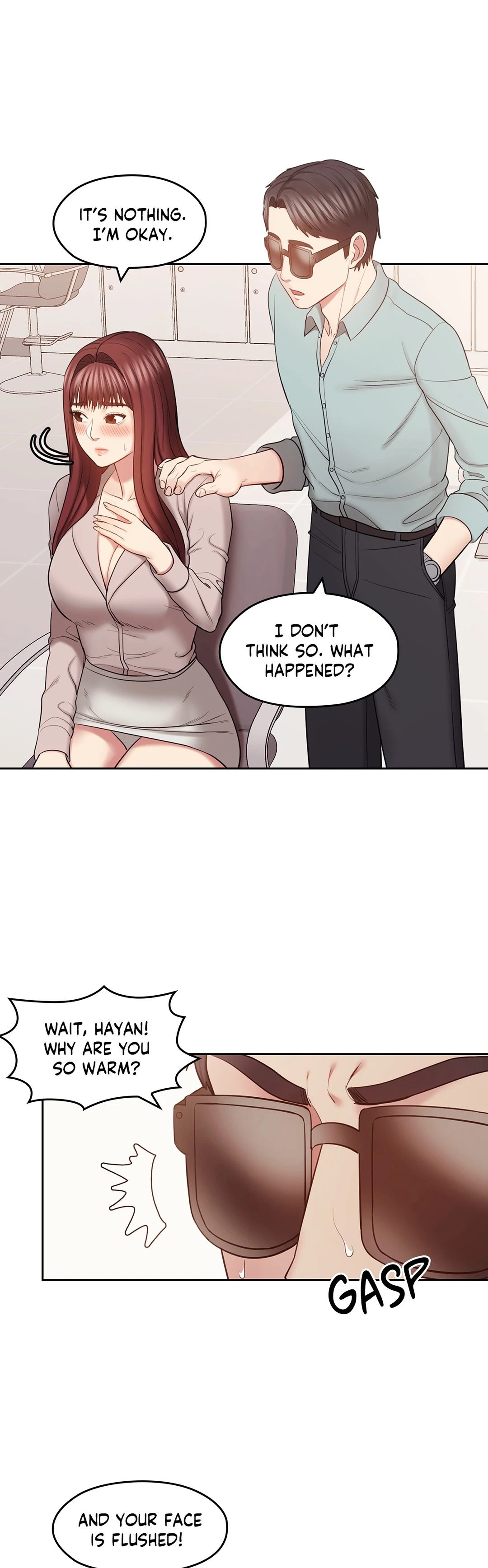 Chemistry Experiments chapter 17 page 10