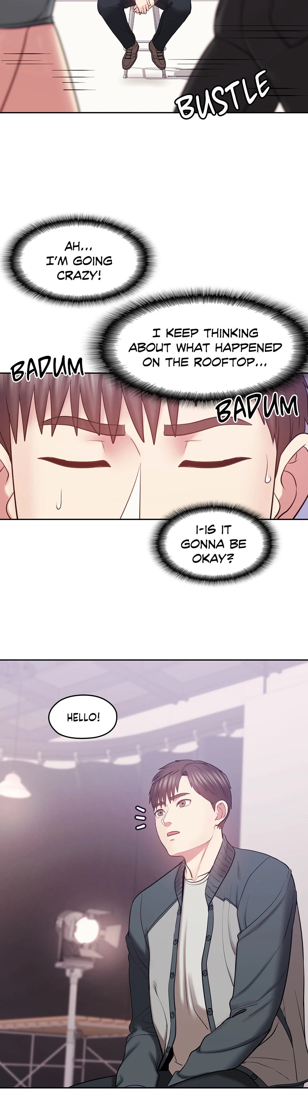Chemistry Experiments chapter 17 page 16