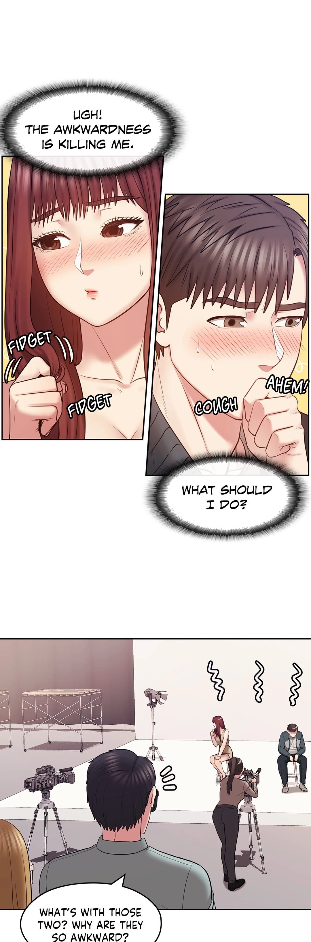 Chemistry Experiments chapter 17 page 21