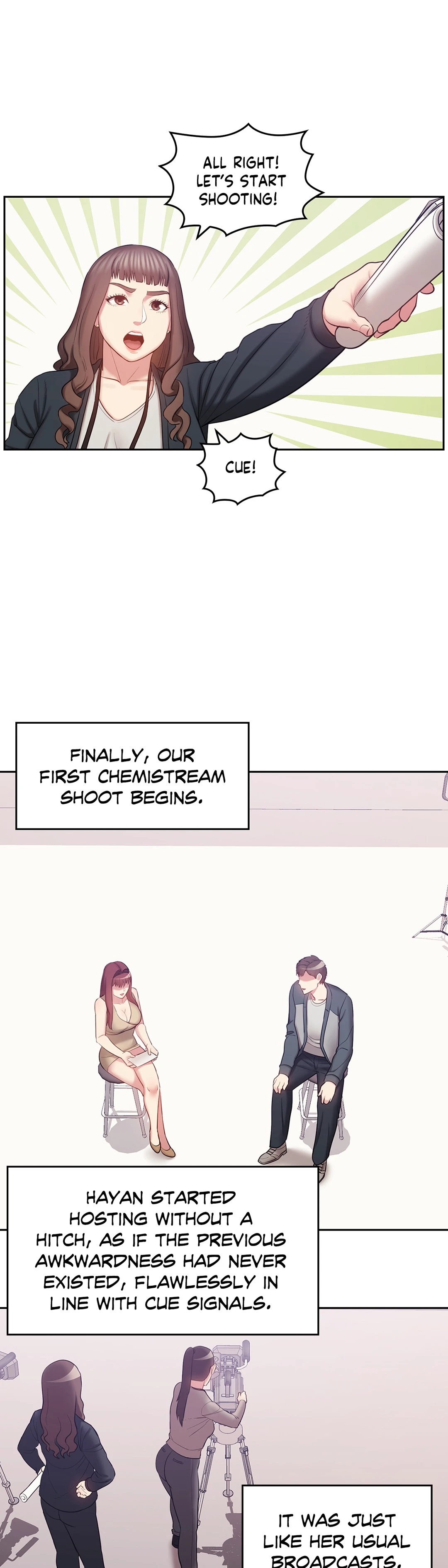 Chemistry Experiments chapter 17 page 29