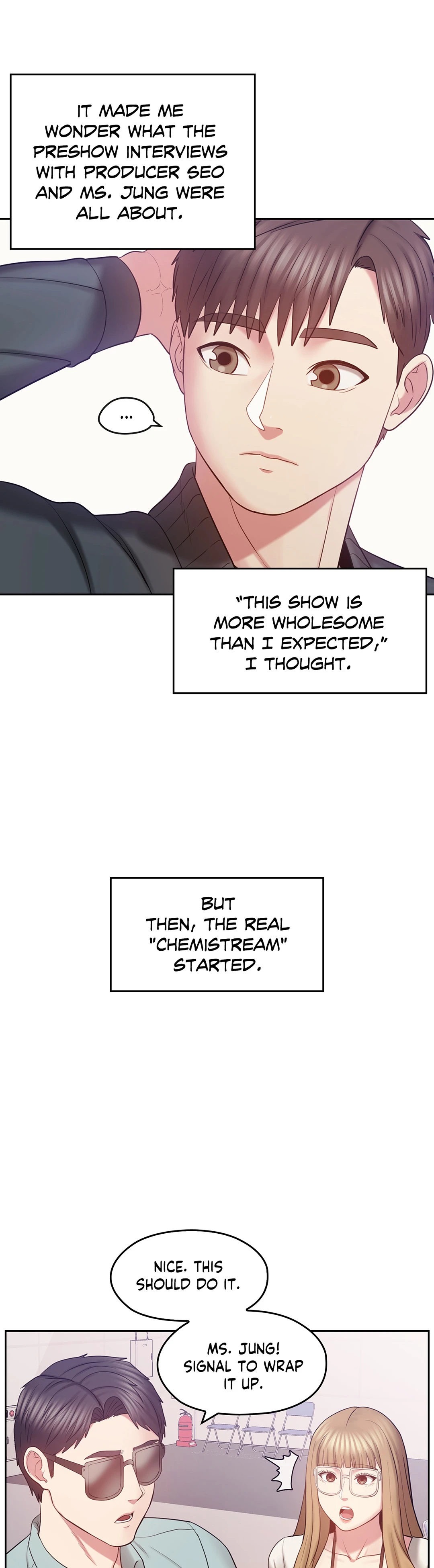 Chemistry Experiments chapter 17 page 31