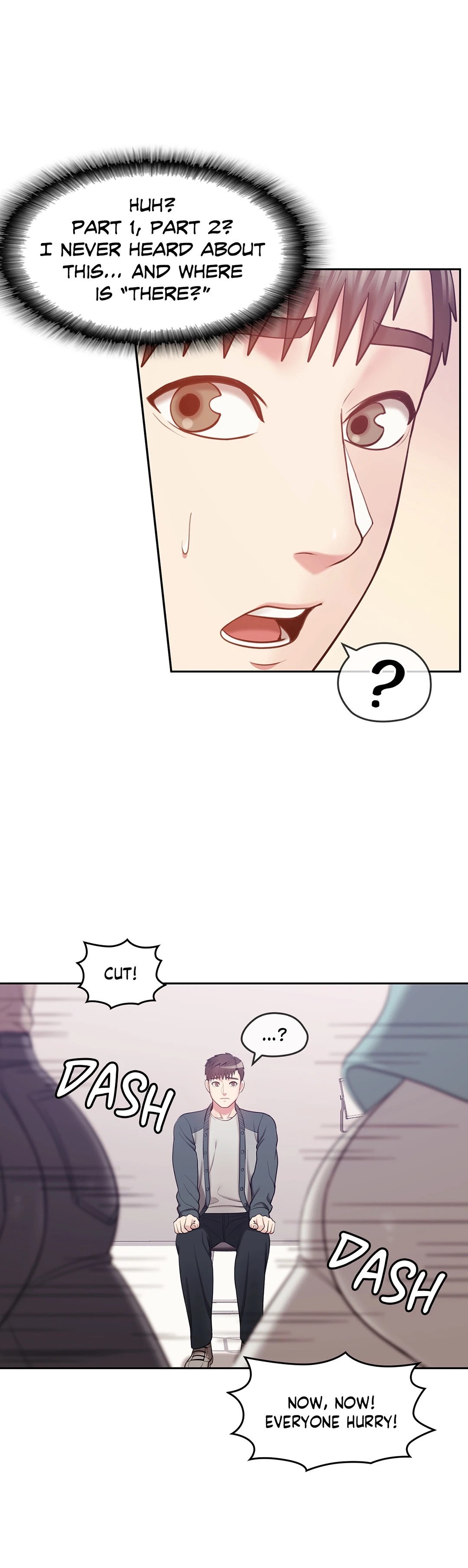 Chemistry Experiments chapter 17 page 34