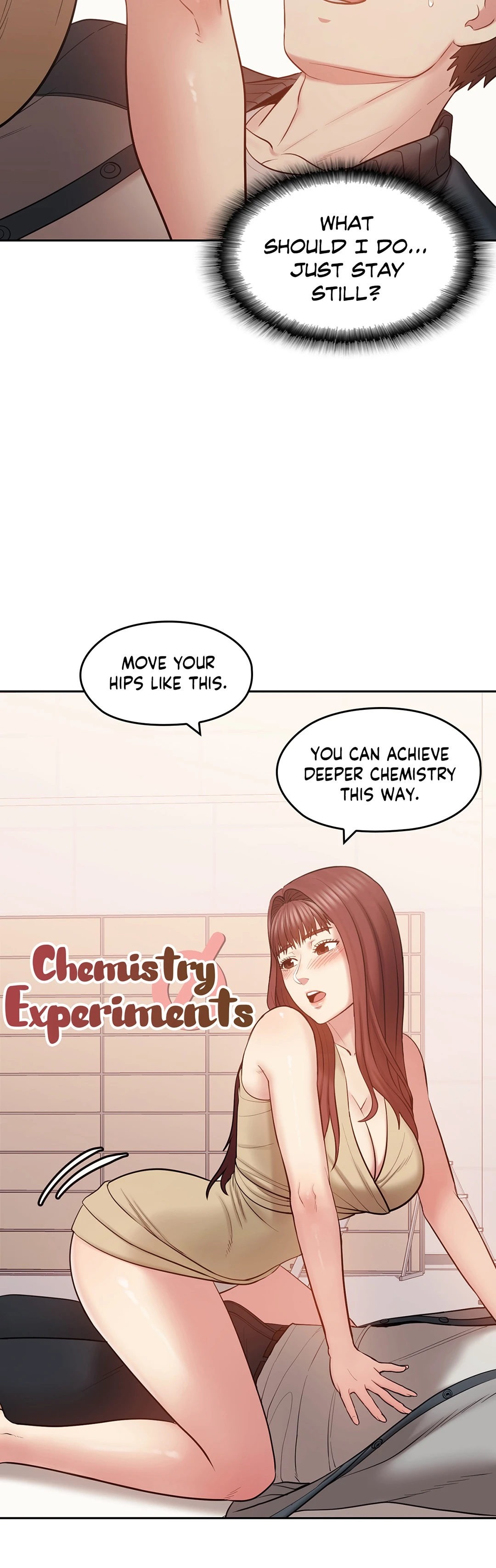 Chemistry Experiments chapter 18 page 8