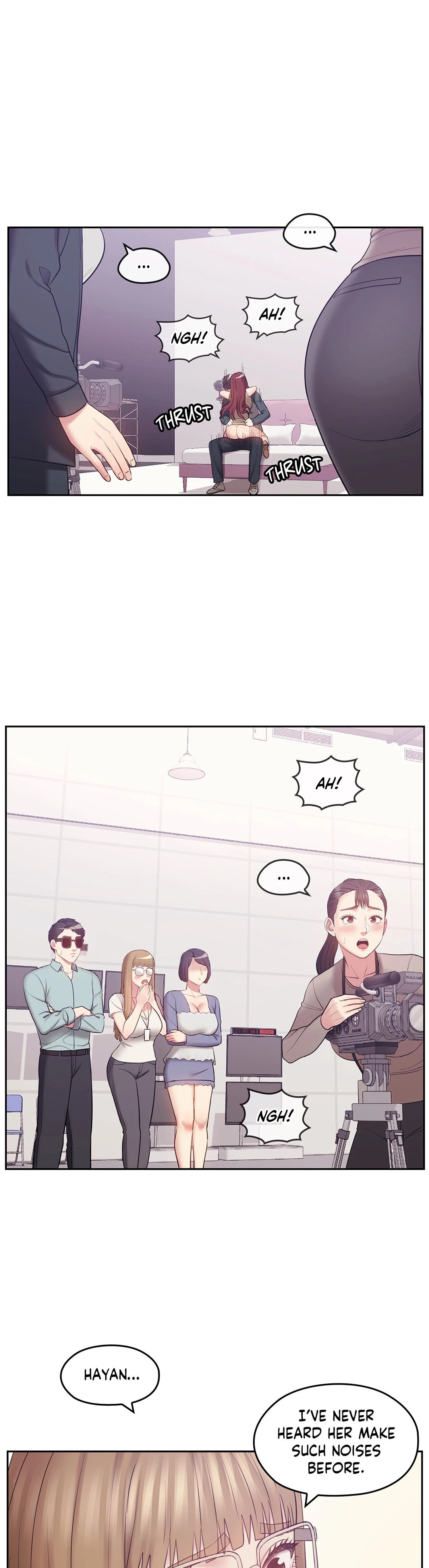 Chemistry Experiments chapter 18 page 26